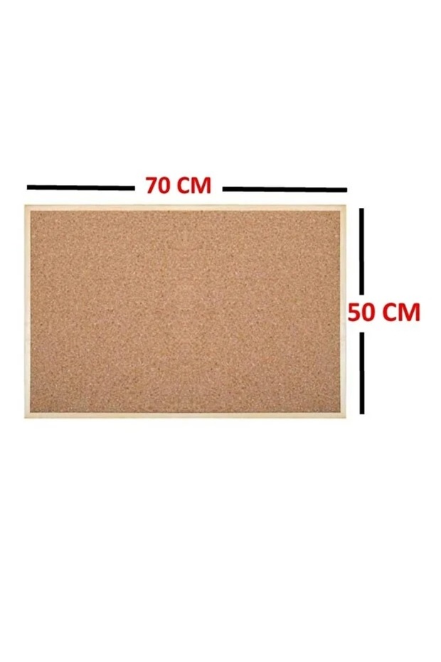 إطار خشبي صديق للبيئة من إنتربانو مقاس 50x70 سم