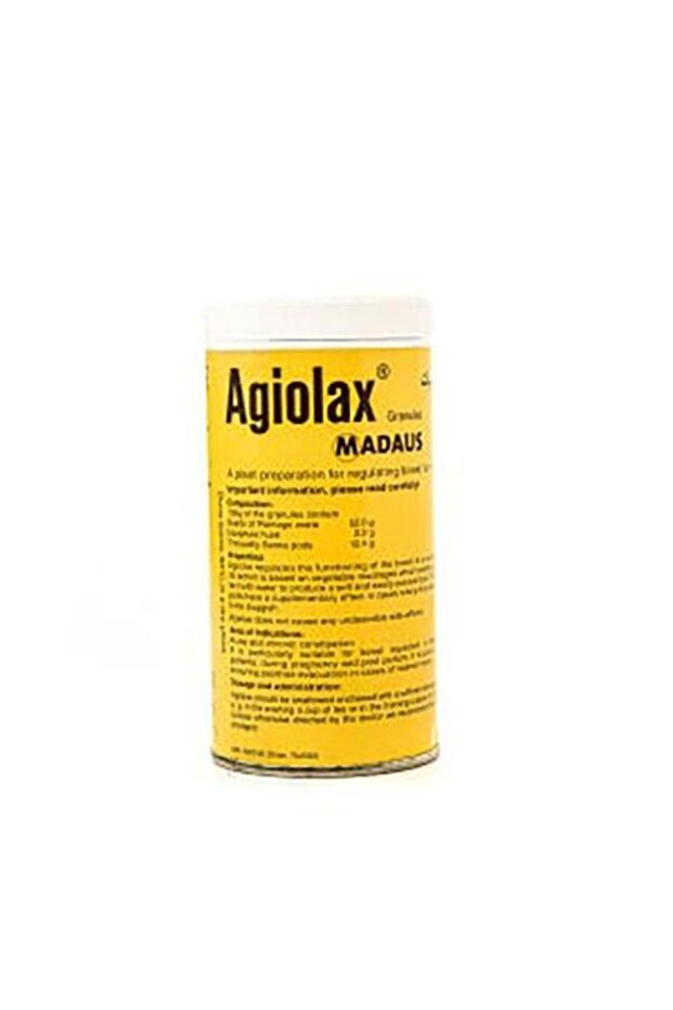 Granules 250 gm