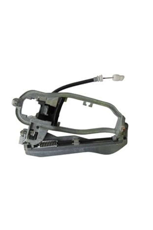 Bmw X5- E53- 00/03; Rear Door Exterior Opening Handle Mechanism Right (Bfn)