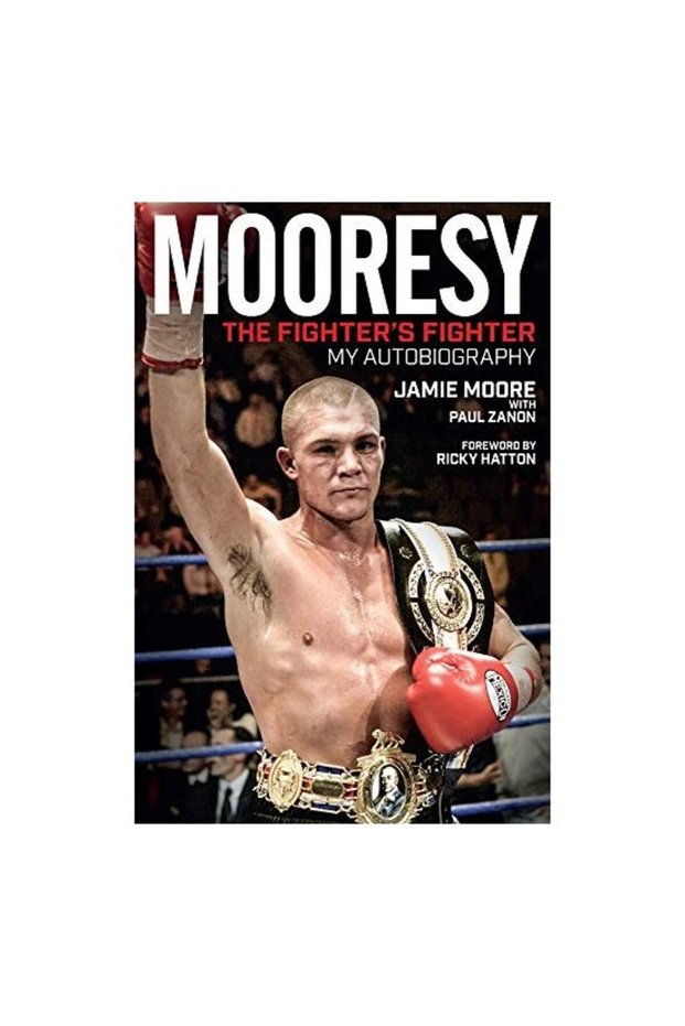 Mooresy - Luptătorul dintre luptători