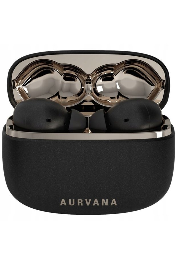 Aurvana Ace Căști wireless Bluetooth 5.3 ANC cu microfon