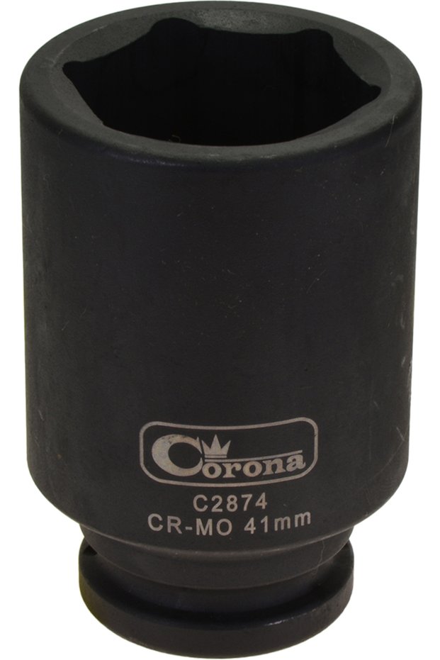 Cheie de impact 3/4 " lungă 41MM C2874