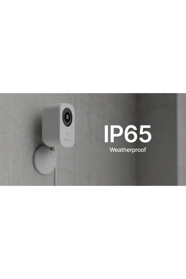 Cameră IP de exterior CC400W
