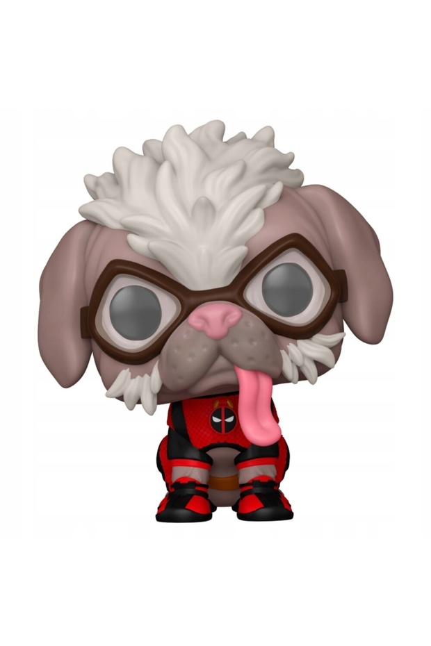 POP MARVEL STUDIOS FIGURINĂ DEADPOOL ȘI WOLVERINE Dogpool 1401
