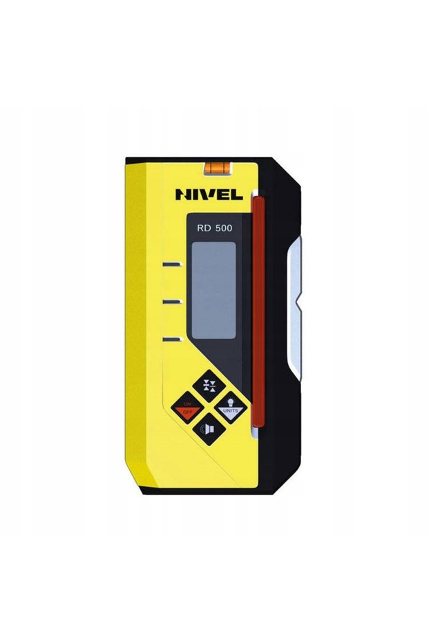 SENSOR LASER DIGITAL RD500R