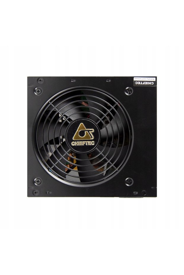 Sursă de alimentare Task 600W 80 Plus Bronze