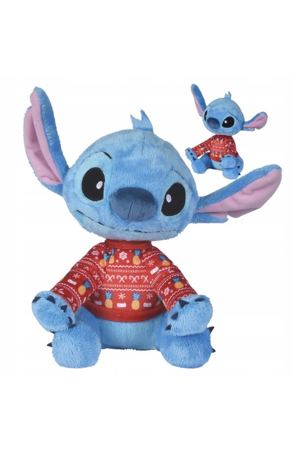 Disney Stitch Crăciun 25cm