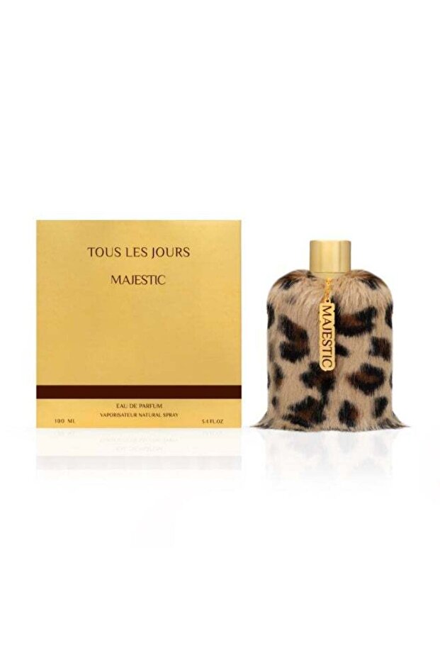 – Majestic Perfume 100 ml
