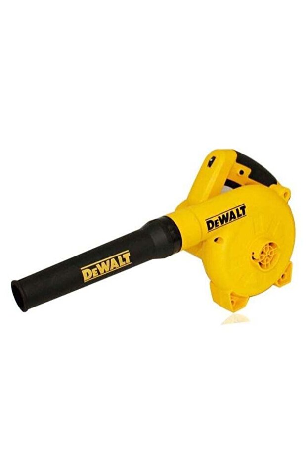 منفاخ هواء كهربائي DWB800-B4 800 واط – سرعة متغيرة، 220V، منفاخ احترافي لتنظيف الورش ومواقع العمل