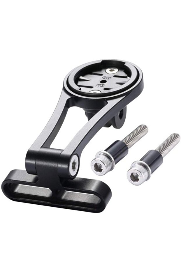 Garmin Edge/GoPro combo extension bracket.