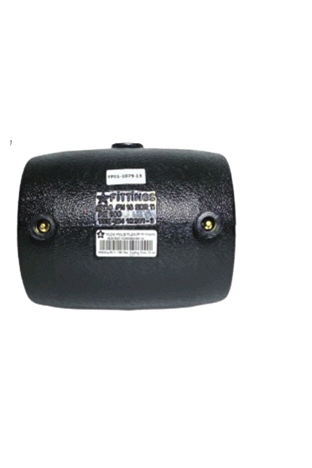 75 Hdpe Fe Machon Pn16