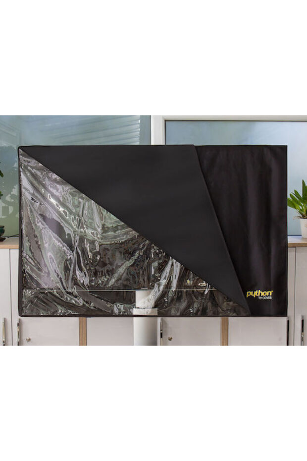 Αξεσουάρ Δορυφόρου Python TV-C0158 4014619665617