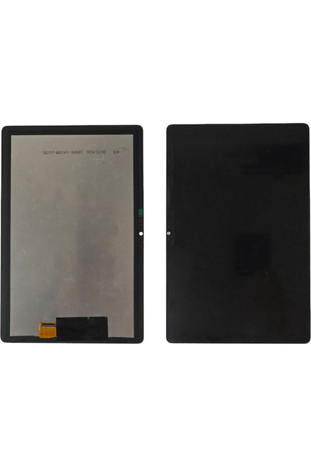 Αντικατάσταση οθόνης (Tab W10)