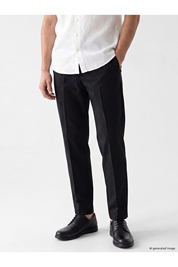 Esvab • Modern & Distinctive Slim Fit Men's Chino Pants