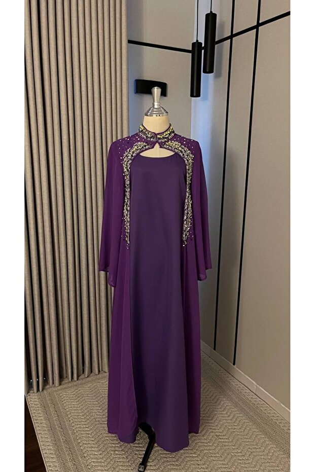Kuwaiti Armor Two Pieces