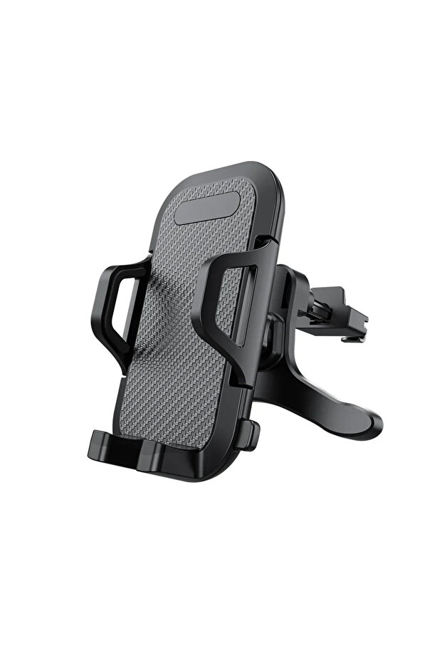 Air Vent Type Universal Car Phone Holder Multifunctional Dashboard Windshield Air Vent Mount Sucker