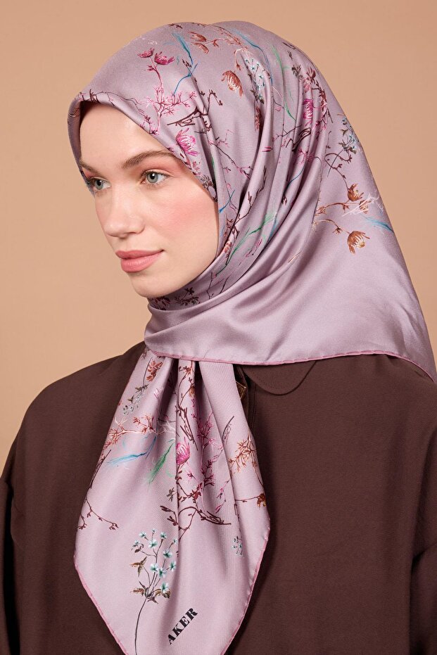 وشاح حريري - خريف وشتاء 2025/2026 - 9077701-391 - سورا