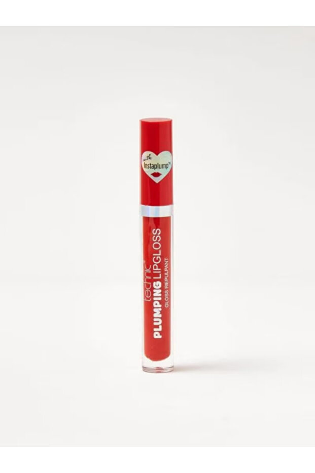 Plumping Lipgloss - Power | High-Shine Volumizing Lip Gloss