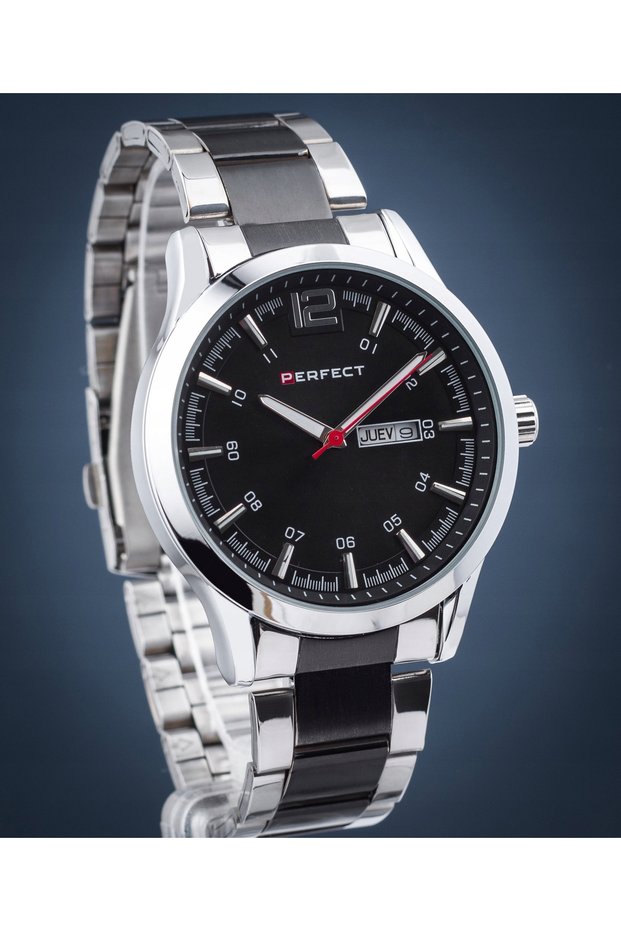 Ceas bărbătesc clasic Perfect-PF00550