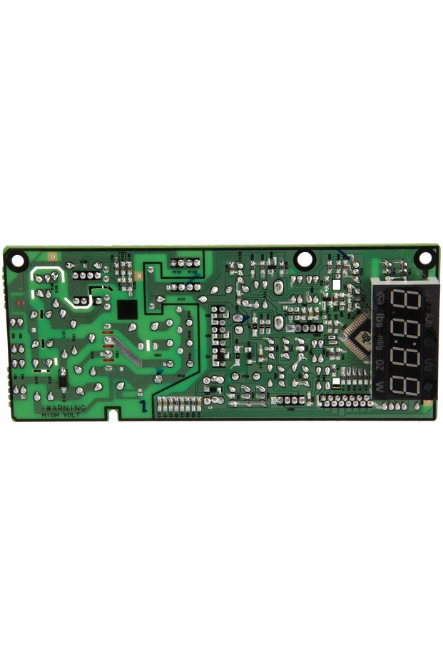 Modul de control electronic pentru cuptor cu microunde GE83X