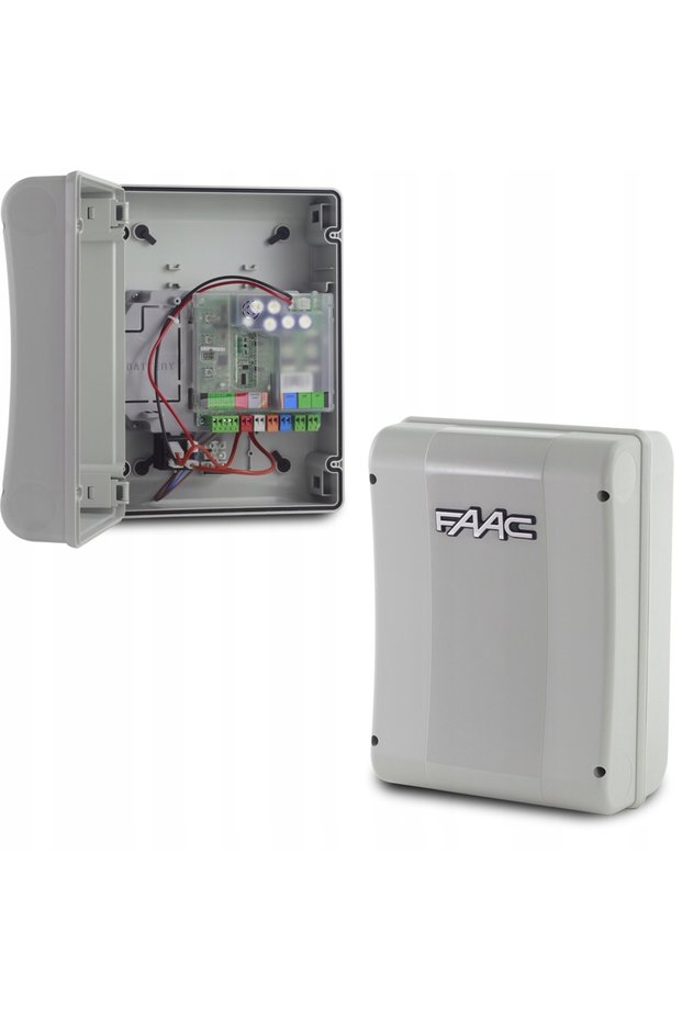 STAȚIE DE CONTROL E024S HANDY S418