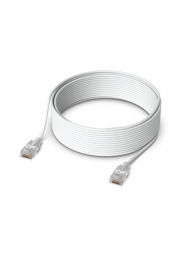 UACC-Cable-Patch-EL-15M-W UniFi Cablu Patch Etherlighting