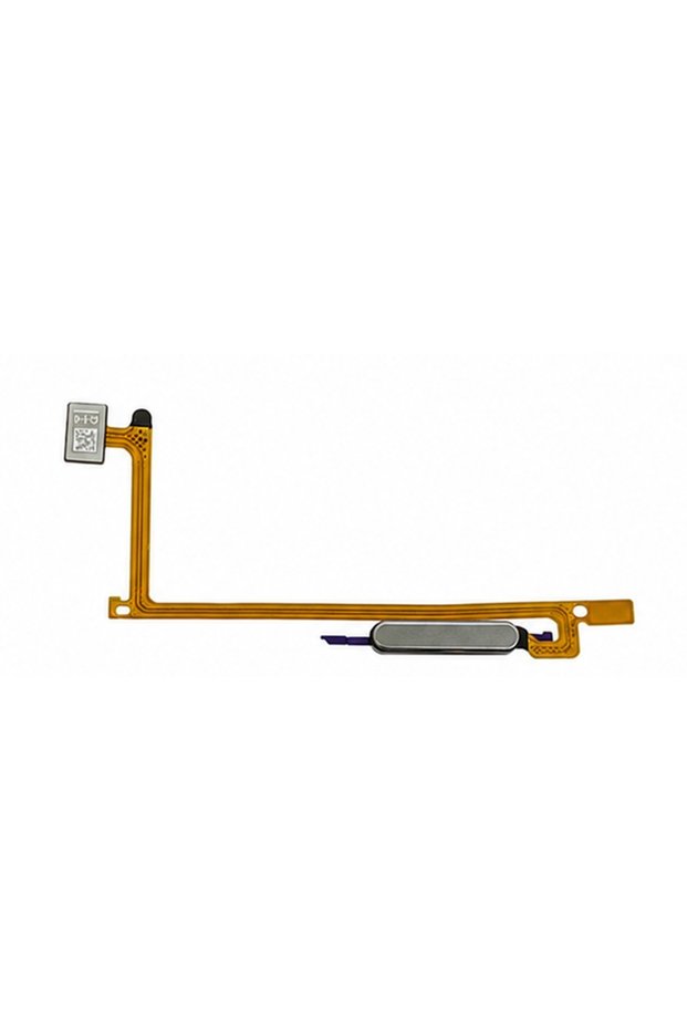 Compatible with Vivo Y12S Fingerprint Sensor Film Flex Gray