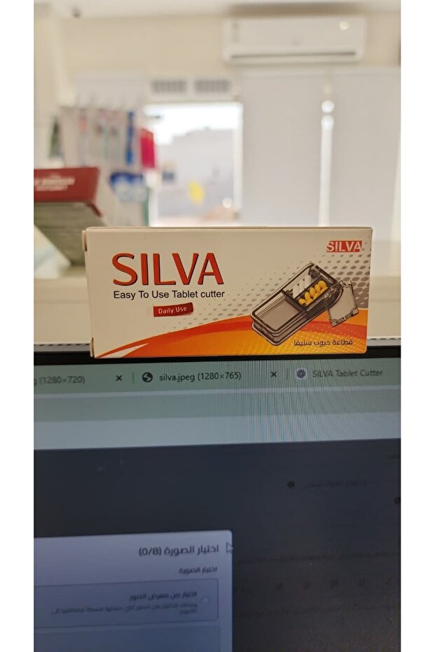 TABLET CUTTER 1006349