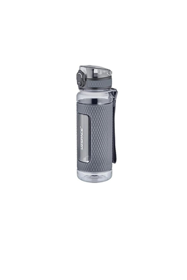 Chystal Diamond Tritan Water Bottle – 520 ml