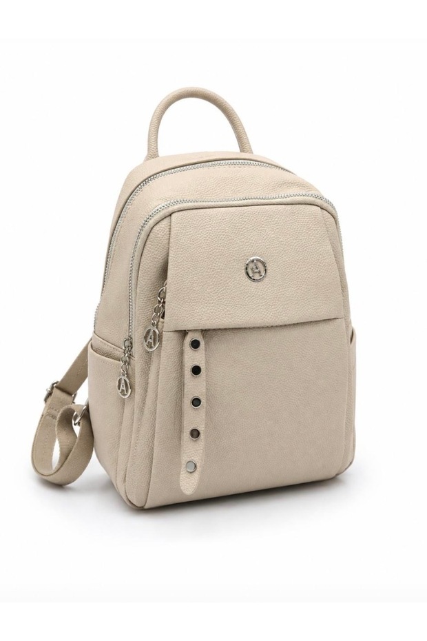 A Very Stylish Backpack Light Vision