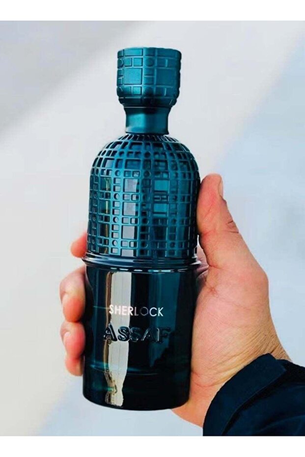 عطر شيرلوك 200 مل