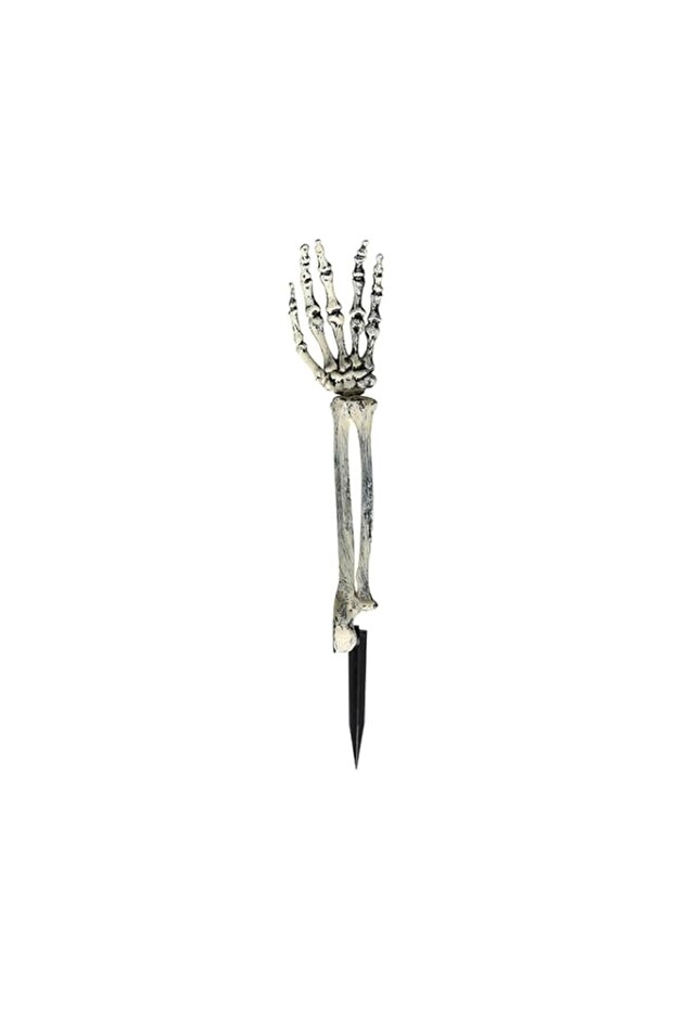 FEELINGS Halloween Skeleton Hand Toy 35X10CM