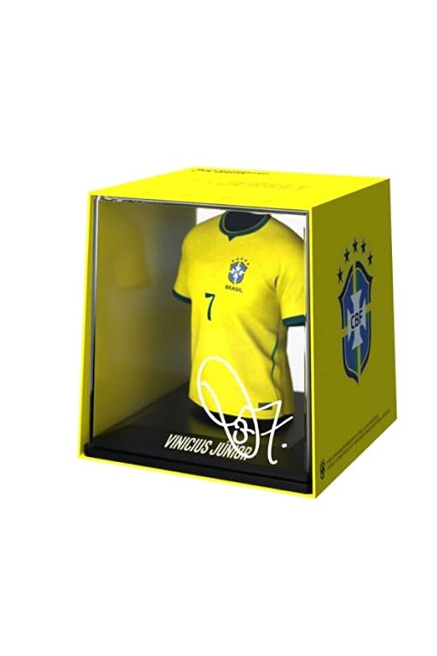 Fancollex Vini Jr - Home - CBF - 2026 82241