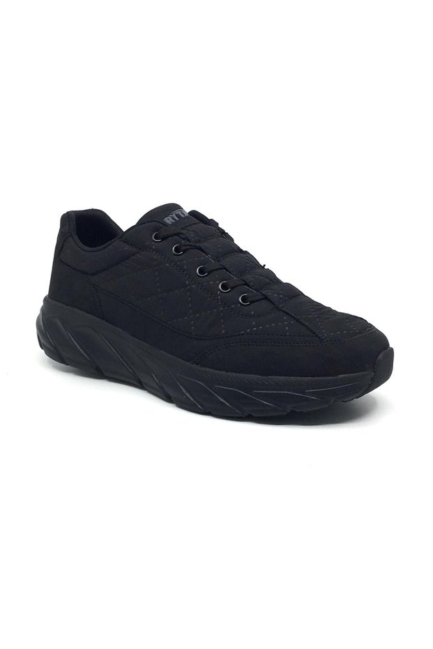 New Season Ryt Men's Daily Orthopedic Water-Repellent Material Seasonal Walking Sports Shoes 40-44