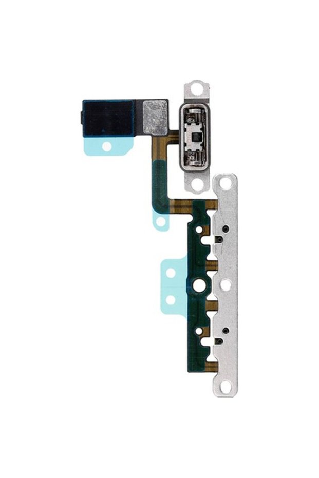 iPhone 11 Side Sound Opening and Closing Film Flex (ORJ)