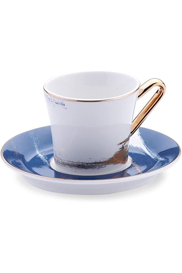 Orient 4 Piece Coffee Cup Set