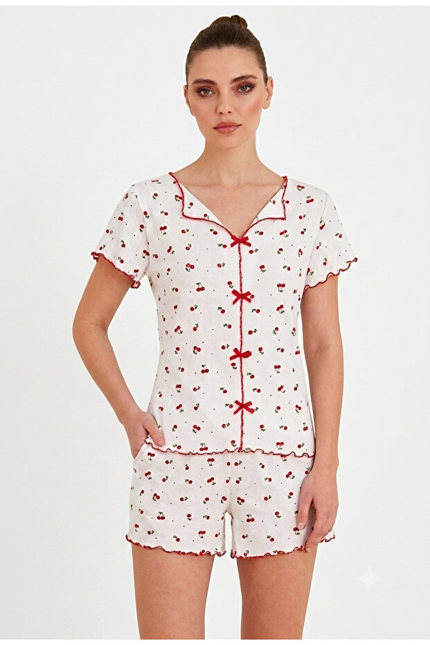 Pijama takımı