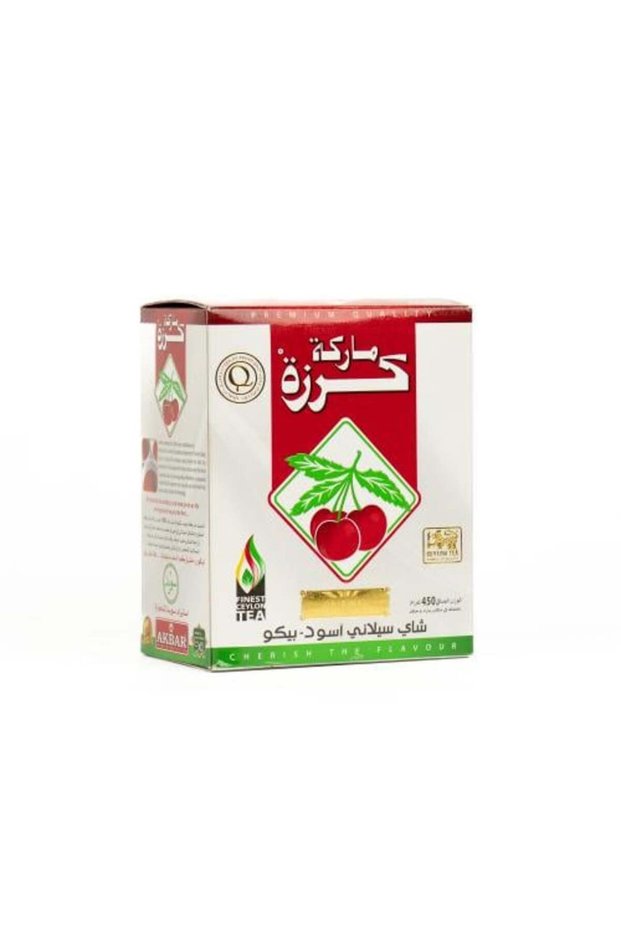 Karazeh Brand Tea