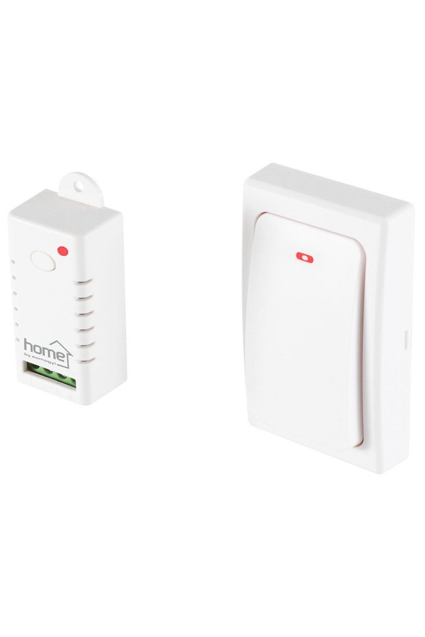 Lamp switch with remote control NVK, 3000W