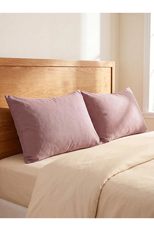 Pillowcase 2-Pack 50X70 cm (W6)