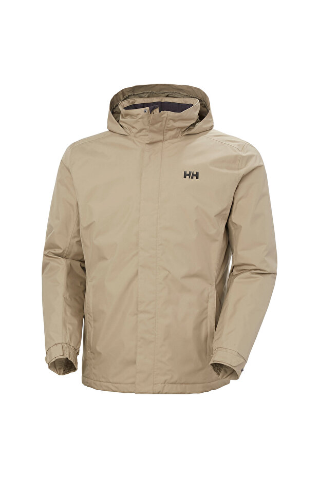 Dubliner Padded Coat