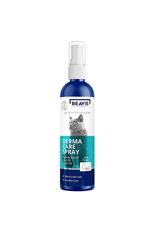 Cat Derma Care Spray 100 ml