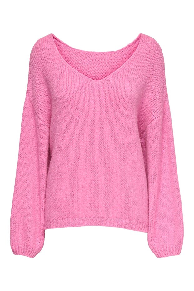 Strickpullover JDYDINEA Strickpullover - 2