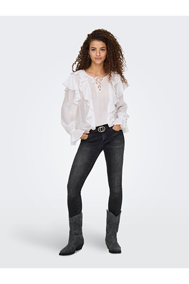 Top JDYBETH Top - 5