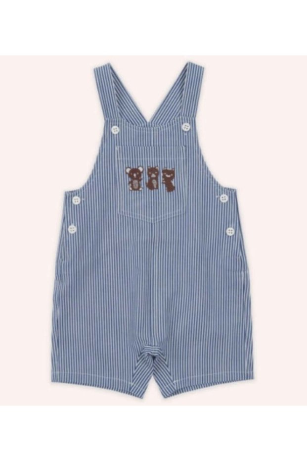 Baby Boy French Riviera Salopet Gkpn0100