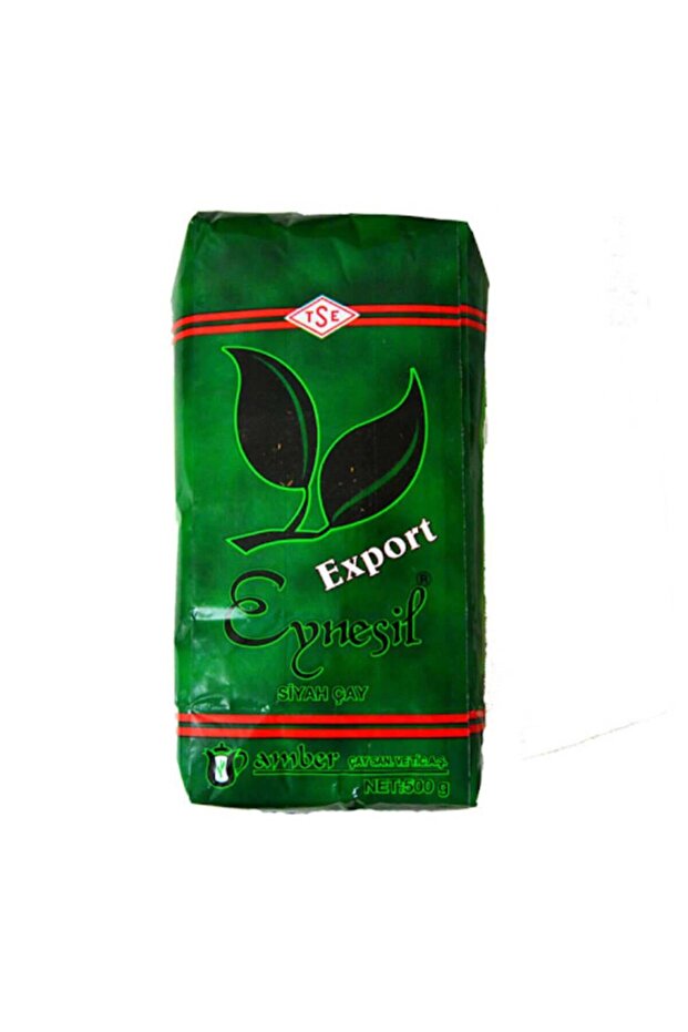 Eynesil Export Çay (500gr) - 1