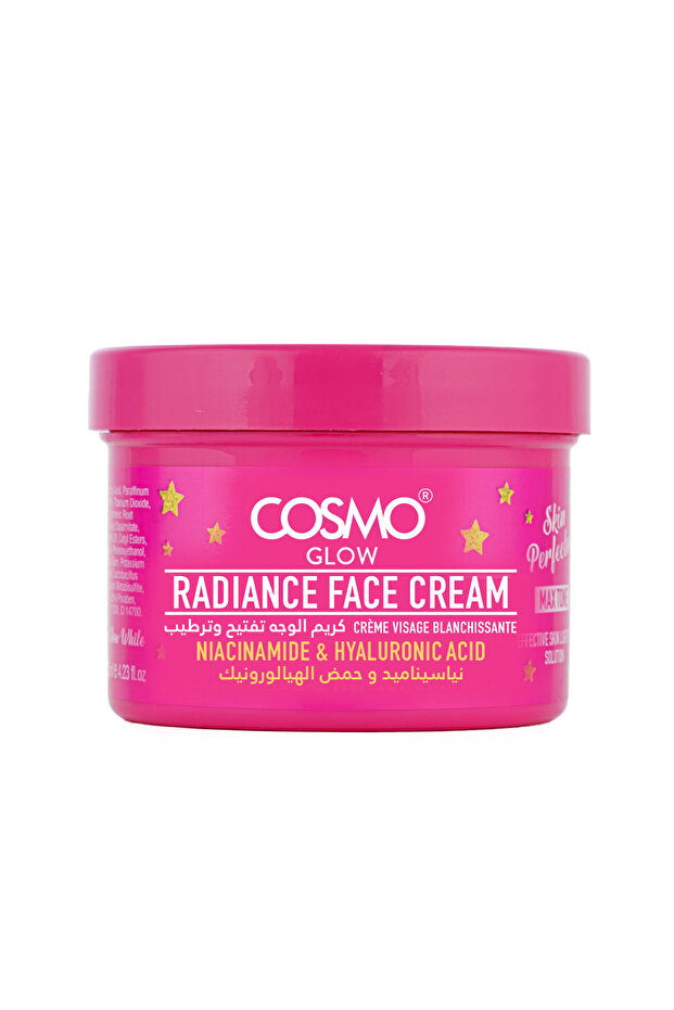 Glow Tone Perfector Radiance Face Cream 125ml for Men and Women