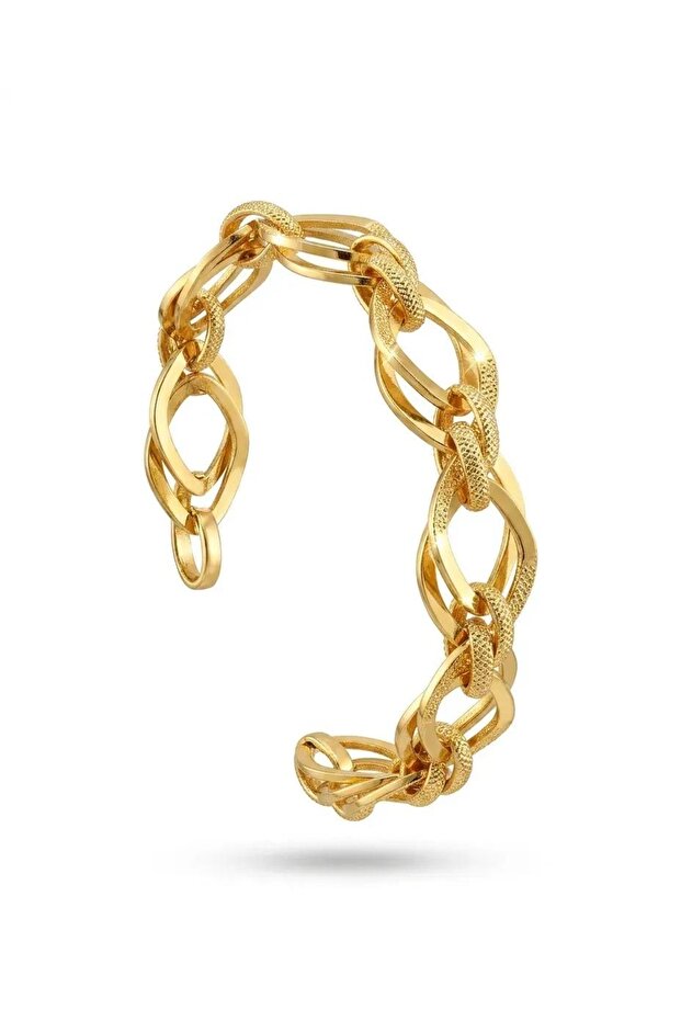 Milky Way Ring Bracelet: - 1