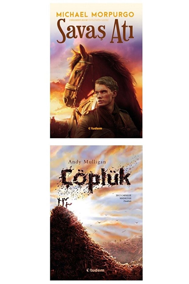 Savaş Atı-çöplük
