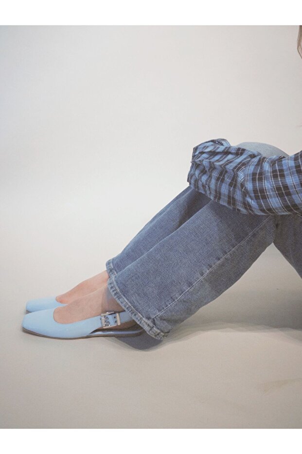 Slingbacks BIAROSE - 6